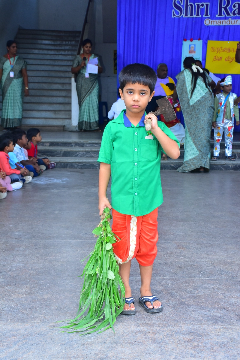 Childrens Day