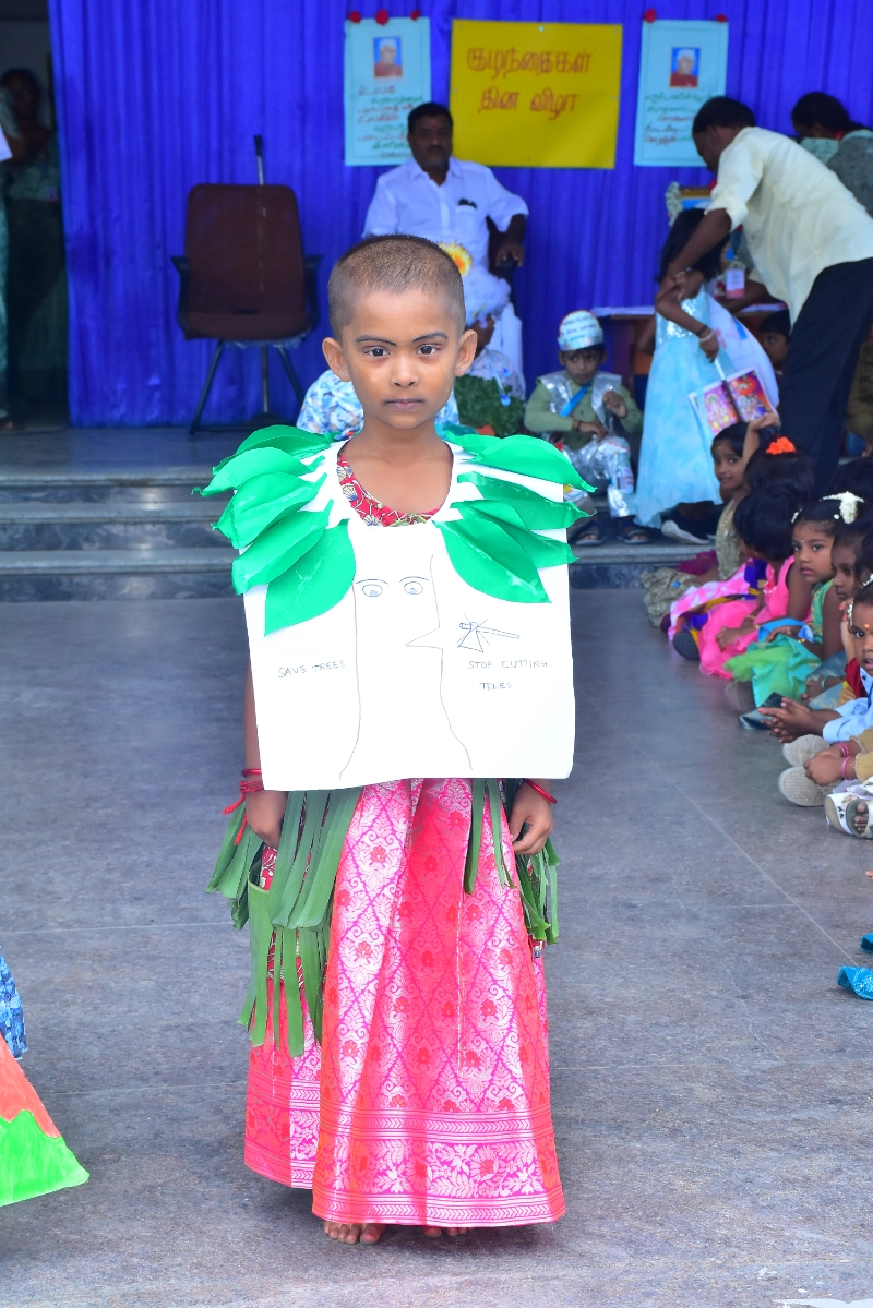 Childrens Day