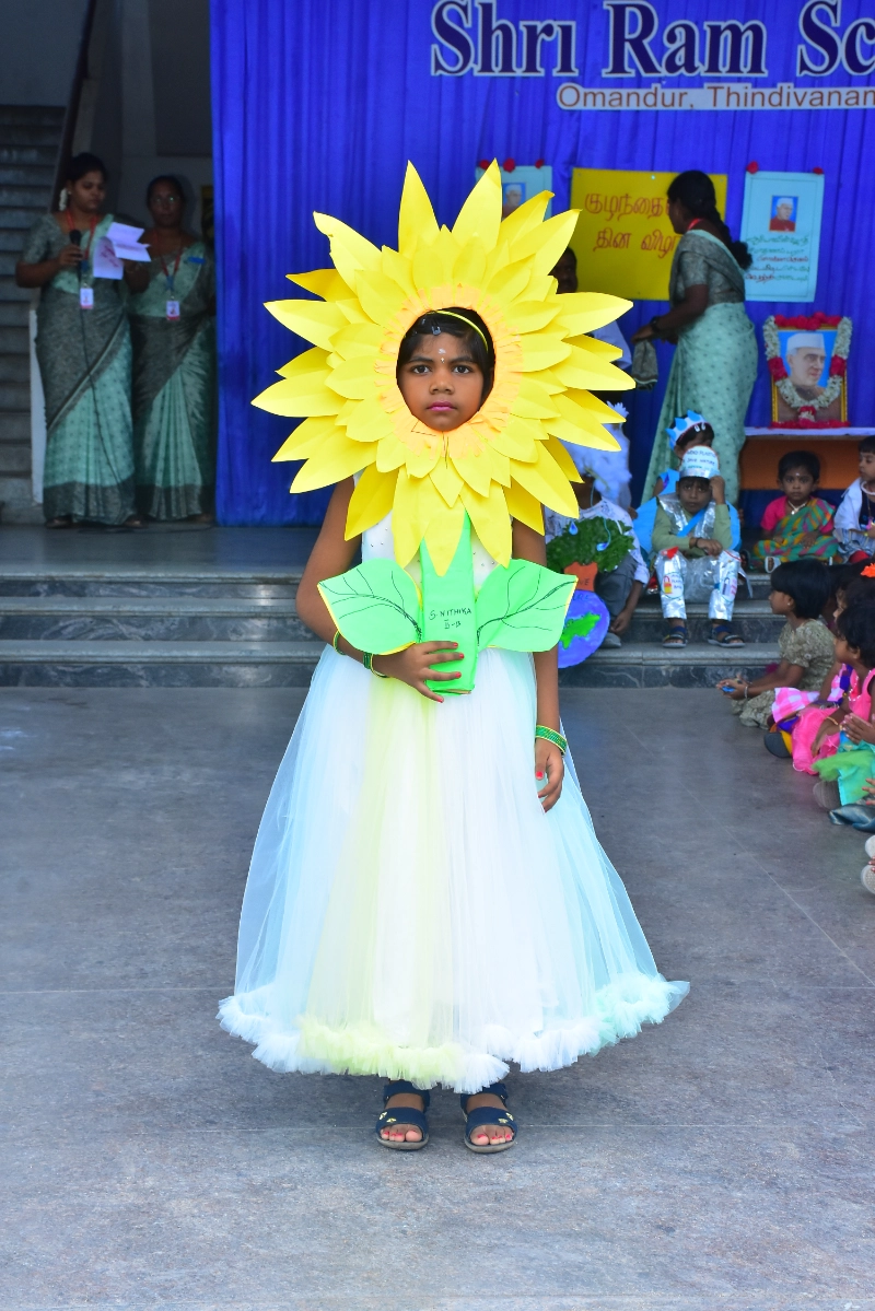 Childrens Day