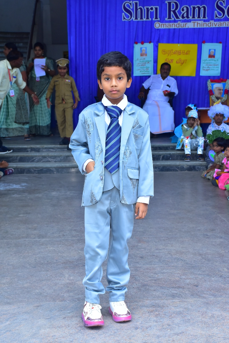 Childrens Day