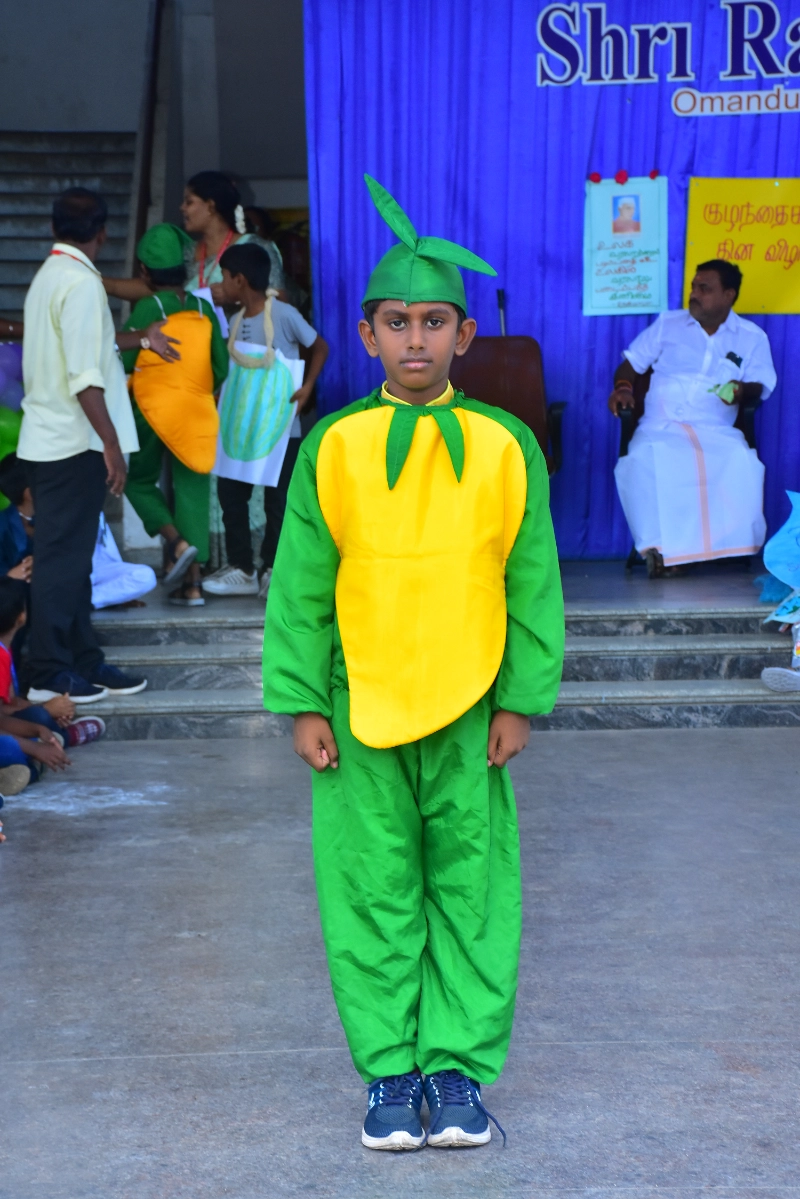 Childrens Day