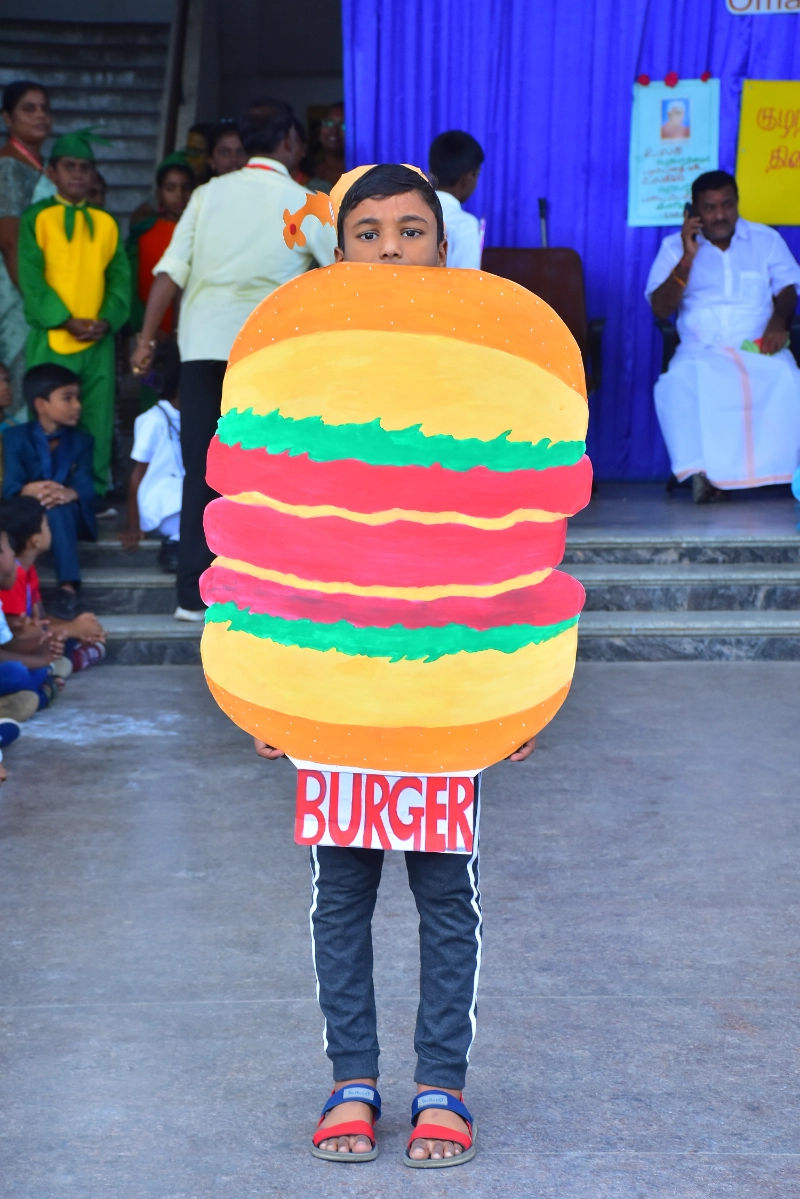 Childrens Day