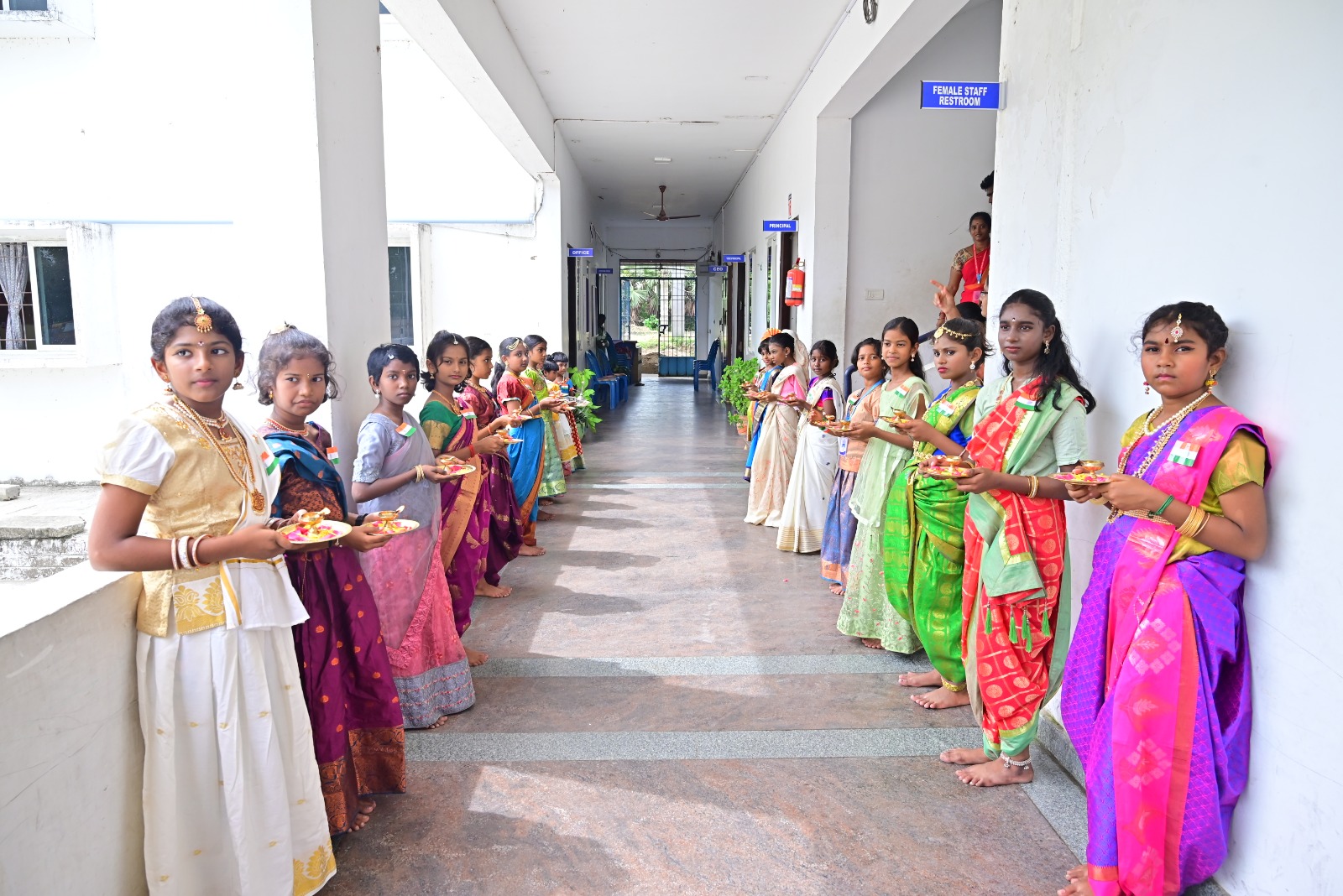 Krishna Jayanthi