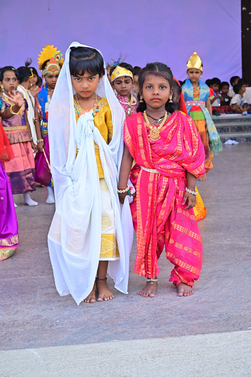 Krishna Jayanthi