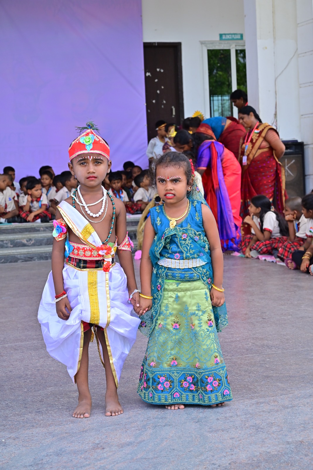 Krishna Jayanthi