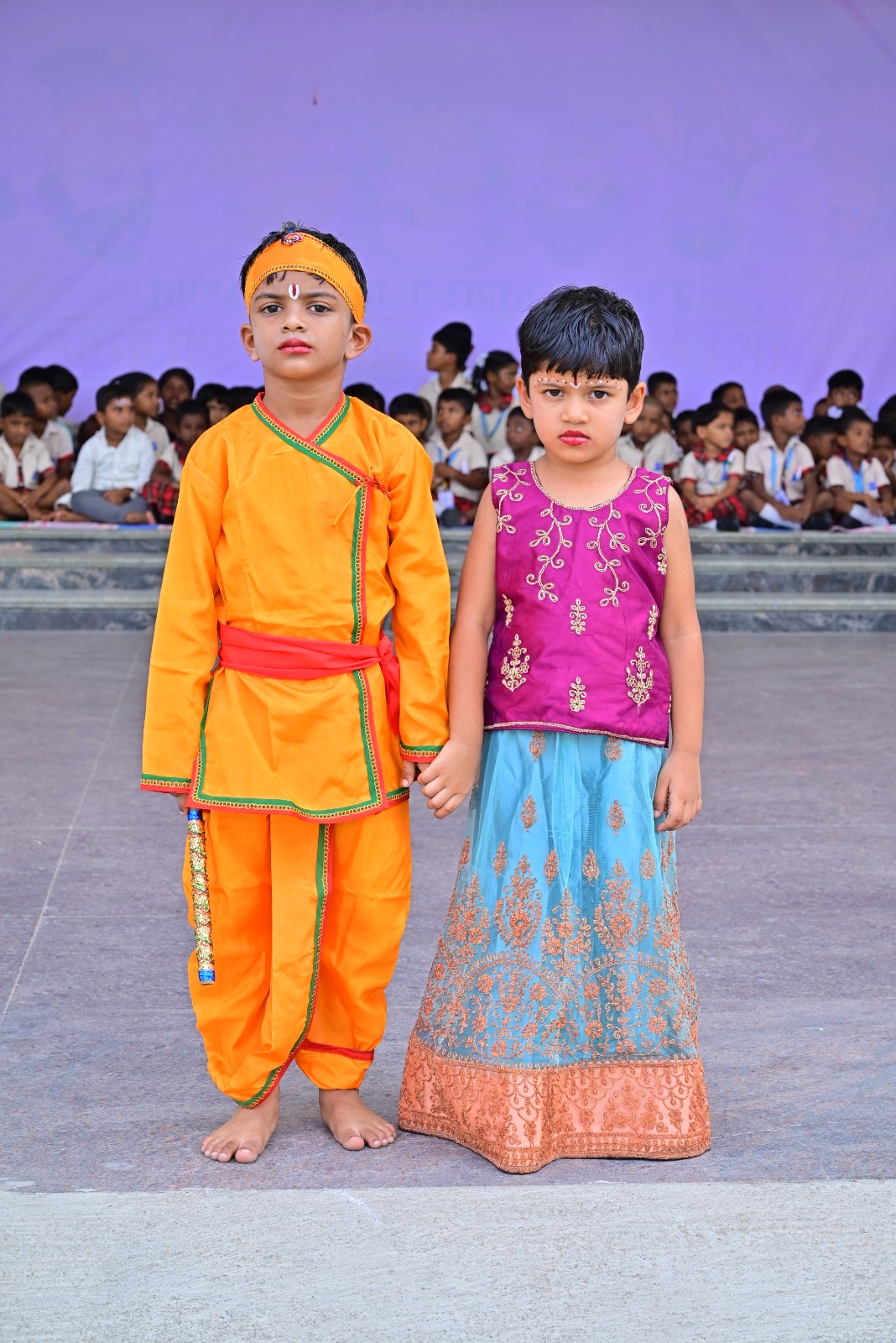 Krishna Jayanthi